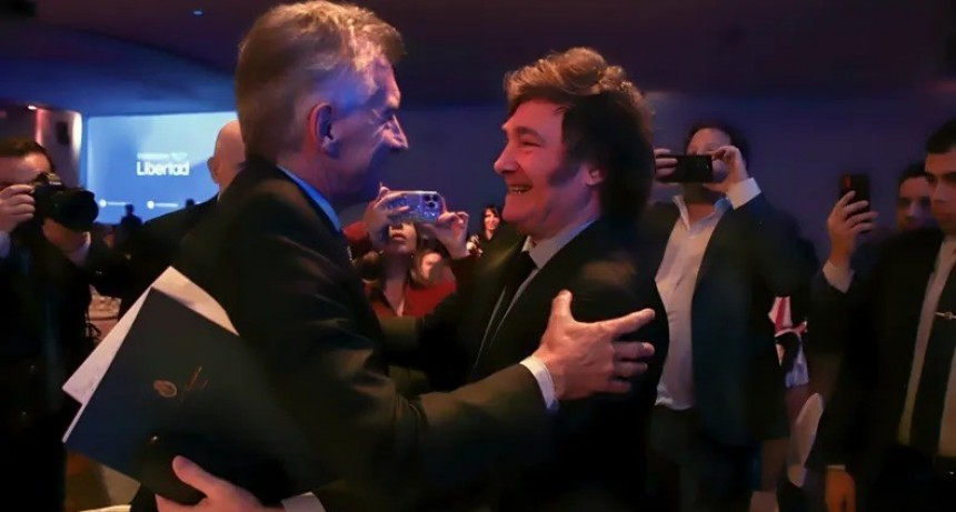 Milei y Macri se reúnen por segunda vez en una semana