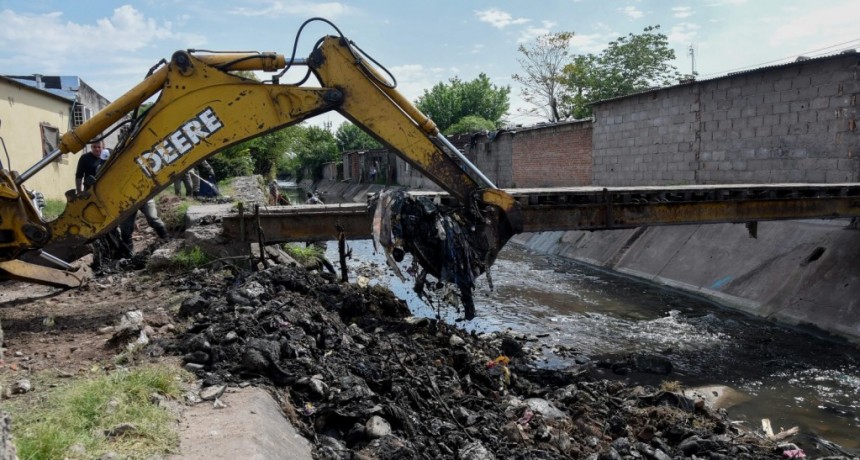 El municipio capitalino activa un plan preventivo frente a las lluvias intensas pronosticadas