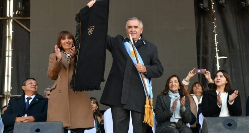 El Tribunal de Cuentas profundiza la investigación por presunto desvío de fondos en la comuna de Las Cejas