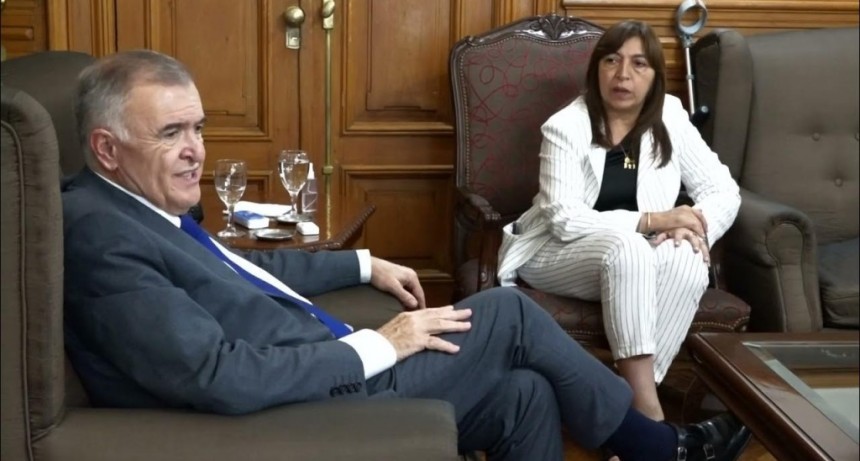 Procesan a la legisladora Sandra Figueroa por lavado de dinero y vínculos con el narcotráfico