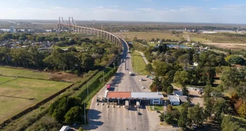 El Gobierno licita 741 km de rutas del Litoral con un nuevo modelo de concesiones privadas