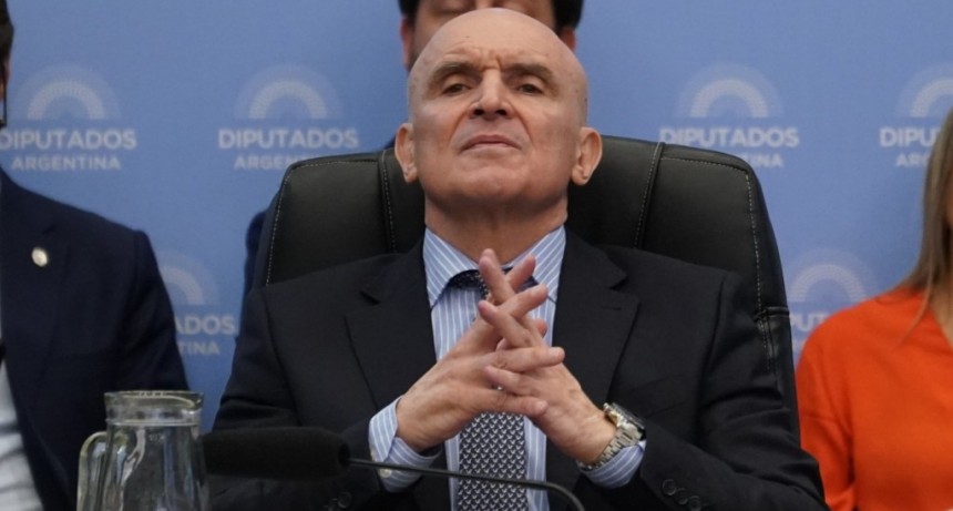 Espert se aparta del Congreso: solicita licencia hasta diciembre en un contexto de presiones opositoras