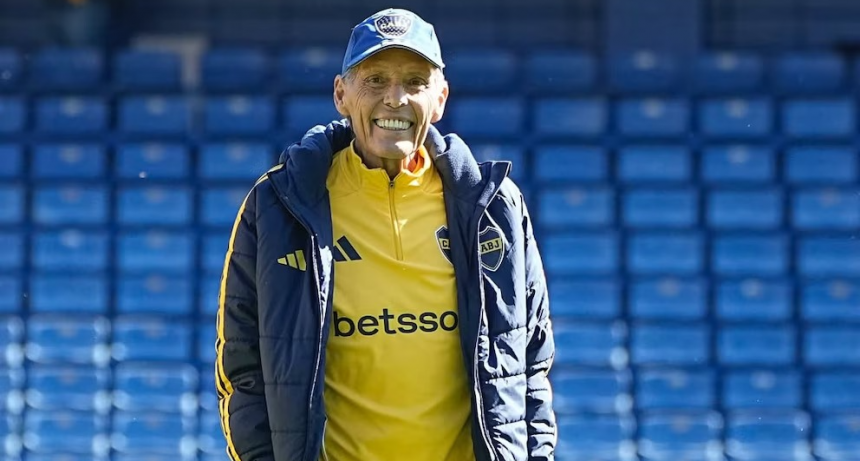 Falleció Miguel Ángel Russo: el adiós a un símbolo del fútbol argentino