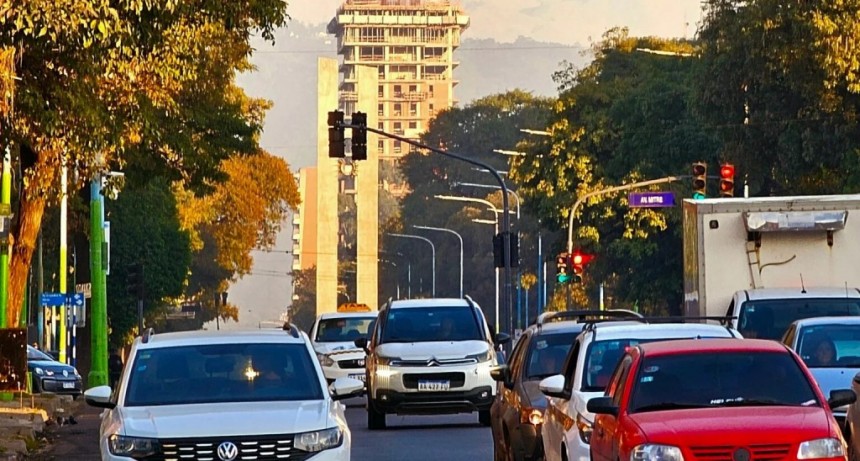 Del frío matutino al calor veraniego: el pronóstico anuncia un drástico cambio de escenario