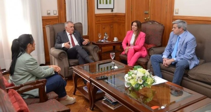 Los diputados tucumanos de Jaldo, ausentes clave: le dieron una victoria a Milei en la ley de DNU