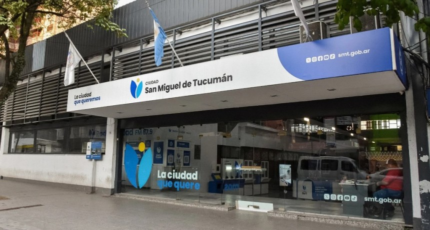 Así funcionarán los servicios municipales por el feriado