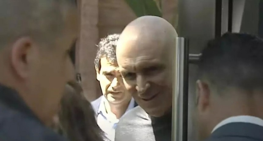 La Justicia avanza sobre Espert: allanamientos en su casa y en el Congreso por el caso Machado