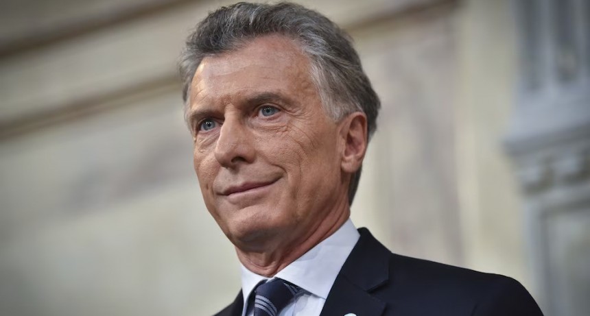 Macri define la elección del 26 de octubre como un 