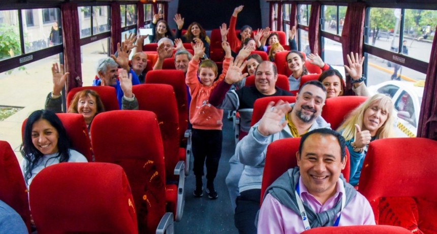 Qué hacer en San Miguel de Tucumán este fin de semana