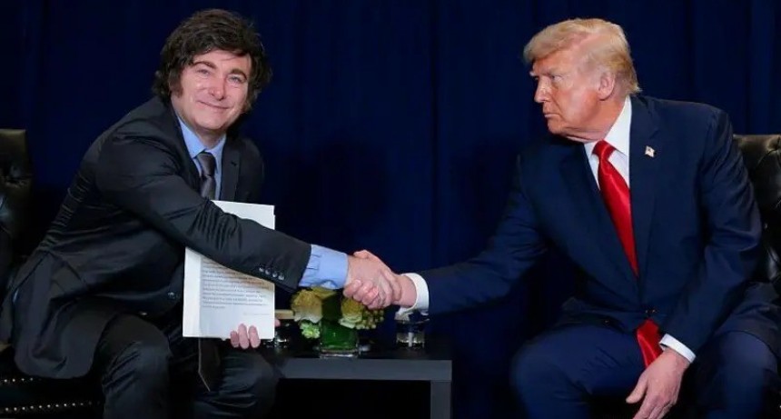 Qué es un swap y por qué el acuerdo con EE.UU. marca un hito para la economía argentina