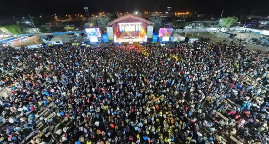 Fin de semana largo: festivales impulsan la ocupación en el interior tucumano