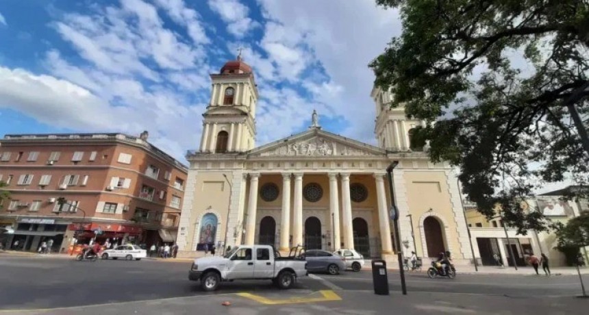 Tucumán inicia la semana con una ola de calor que se extenderá hasta el viernes