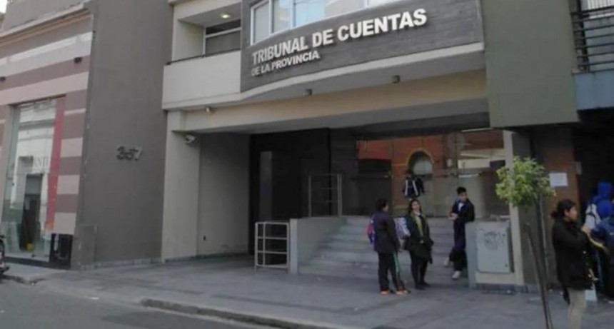 Choque institucional: el Tribunal de Cuentas avala investigación sobre posible perjuicio al erario en la Caja Popular