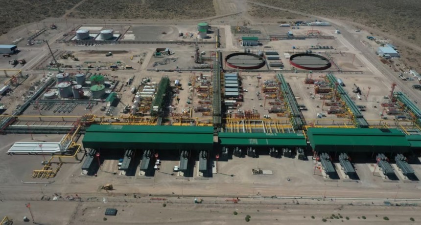 Inversión récord: el gas de Vaca Muerta impulsará las exportaciones argentinas a US$40.000 millones anuales