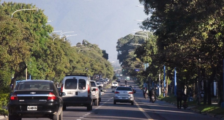 Tiempo: cómo será la jornada de este martes en Tucumán