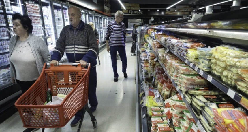 El INDEC dará a conocer hoy el IPC de septiembre