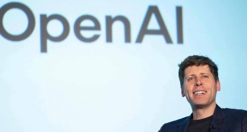 OpenAI confirma su intención de invertir en Argentina