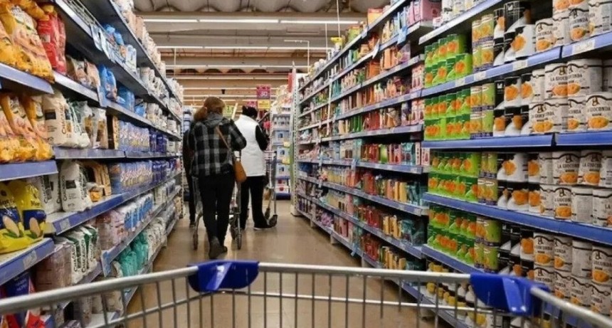 Inflación en Tucumán: septiembre subió 2,1% y alimentos siguen llevando la carga