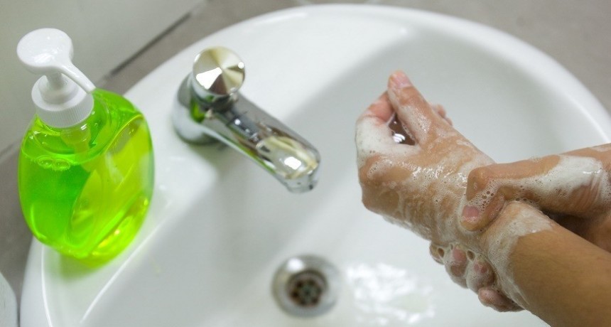 Lavado de manos: un hábito simple que puede salvar vidas y prevenir enfermedades graves