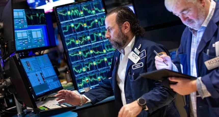 Mercados argentinos recuperan terreno: bonos y ADRs operan al alza tras jornada volátil