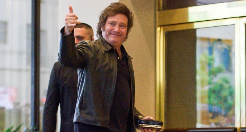 Seguridad en anillos: así se prepara Tucumán para la visita del presidente Milei