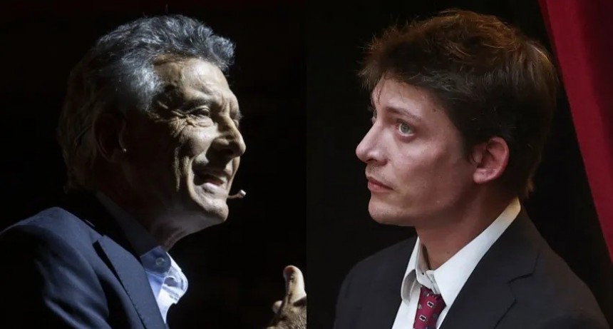 Diálogo post-26: el cruce entre Macri y Caputo que marca la agenda política