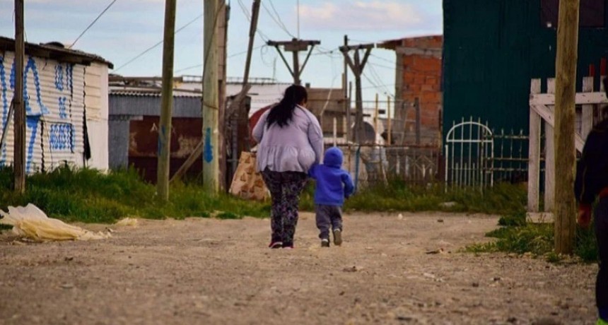 El INDEC reporta una fuerte caída de la pobreza, que alcanza su nivel más bajo desde 2018