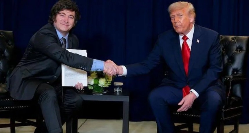 El mercado aguarda por el swap con EE.UU. en una semana clave por las elecciones