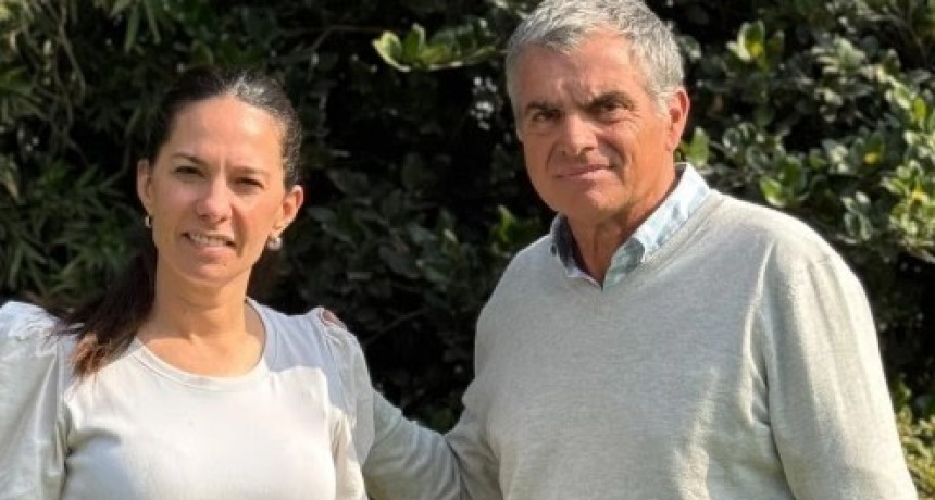 “Eso no es hacer política, es usar el miedo como herramienta”: fuerte crítica de CREO al caso Garmendia