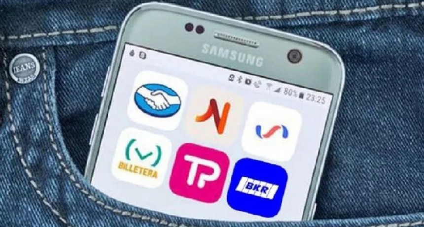 Una falla global de AWS paraliza los pagos digitales y la banca en Argentina