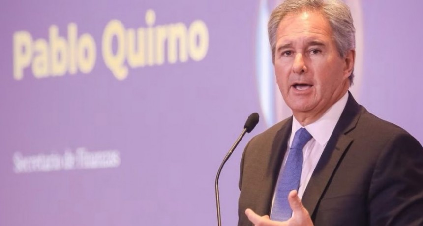 El mercado bonista reacciona con alivio al plan oficial de recompra de deuda