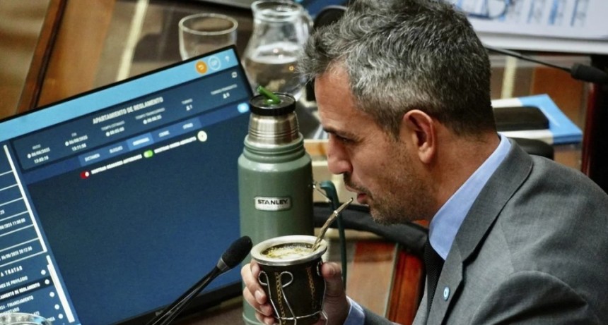 El Gobierno estrena su 