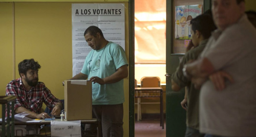 La Fiscalía Electoral dispuso los canales para denunciar irregularidades en los comicios