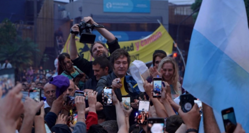 Votar para qué: apoyo, freno o contrapeso en Tucumán