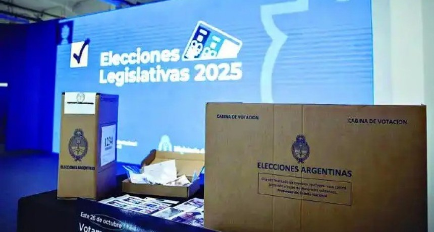 Elecciones sin cifras unificadas: la Justicia impone un escrutinio por provincia para el 26-O