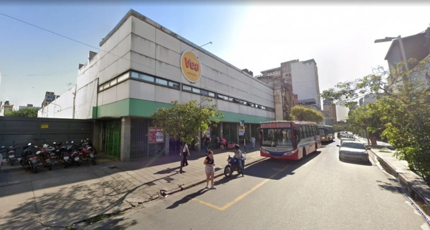 Tres locales de Vea dejarán de operar en Tucumán tras una decisión de Cencosud