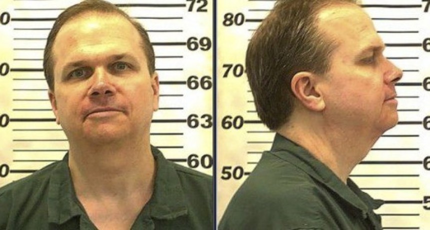 A 45 años del crimen, el asesino de John Lennon revela su motivo ante la junta de libertad condicional