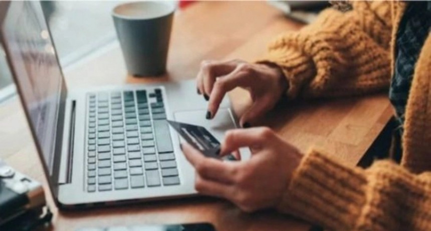 El e-commerce argentino crece a un ritmo récord: supera a la inflación con un avance del 79%