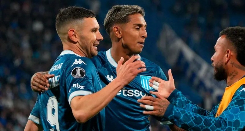 Semifinal de Libertadores: Racing visita a un poderoso Flamengo en el Maracaná