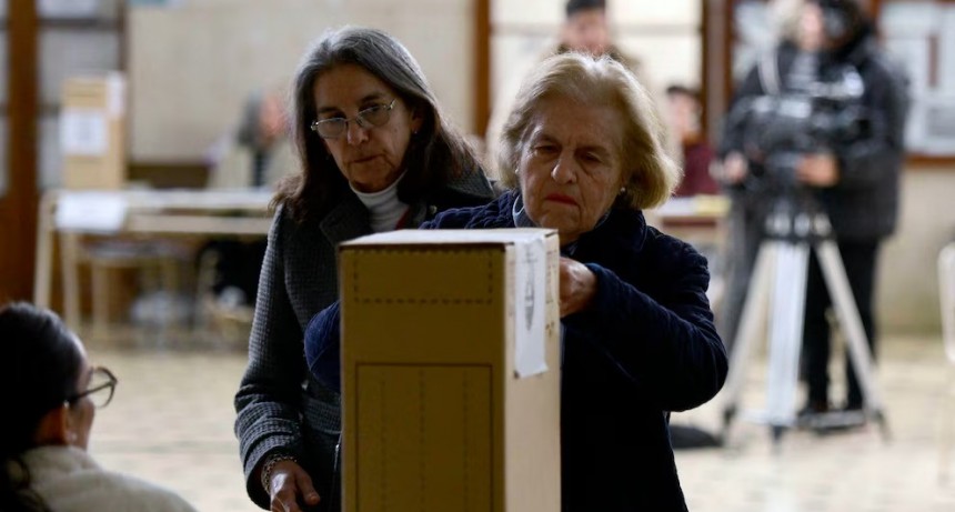 Todo lo que tenés que saber para votar en las elecciones del domingo