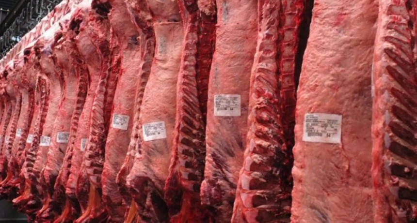 Trump amplía el acceso de la carne argentina al mercado estadounidense