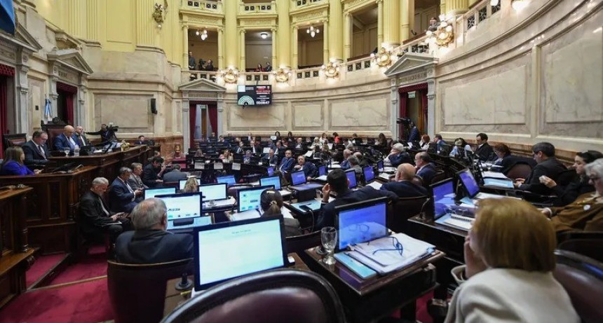 El rompecabezas del Senado: UCR y PRO en medio de una reconfiguración con tres ejes