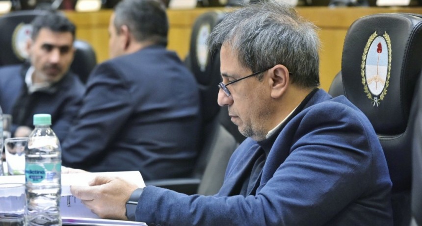 Seleme rompió con La Libertad Avanza Tucumán: “No me voy por capricho, me voy porque se olvidaron de los tucumanos”