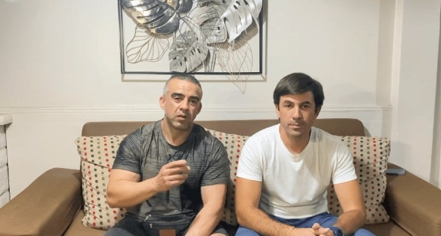 Unidad opositora en Alberdi: libertarios se pliegan a Díaz Augier para enfrentar al oficialismo