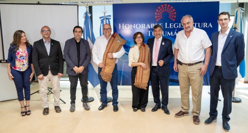 Tucumán fortalece su vínculo científico con Brasil: avanzan en proyectos de bioeconomía y alimentos