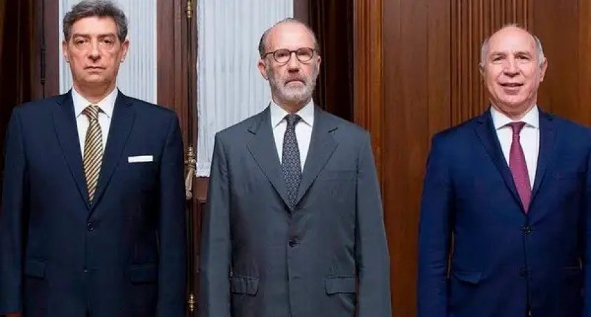 La Corte Suprema cuestiona a la justicia tucumana por siete años de demora en una causa de abuso sexual