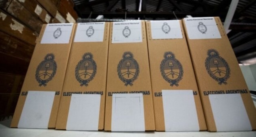 Veda electoral: así funcionan las restricciones previas a los comicios del domingo