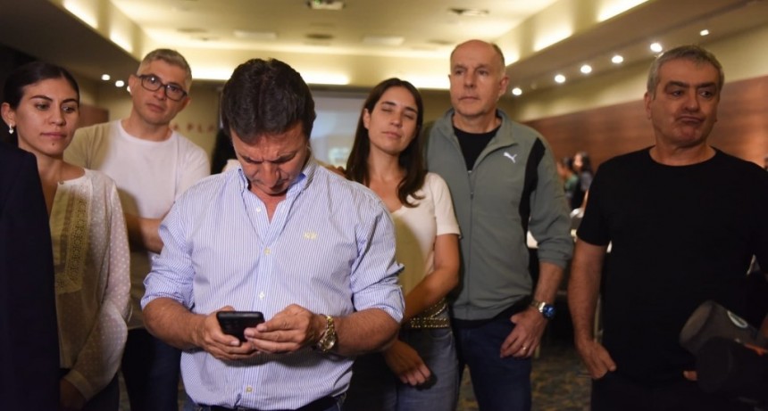 Jaldo consolida poder, la “oposición tradicional” se desdibuja y Milei pisa fuerte en Tucumán