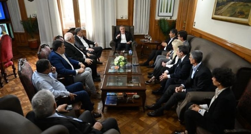 Tras el resultado electoral, el gobierno tucumano afina su agenda de obras y reformas