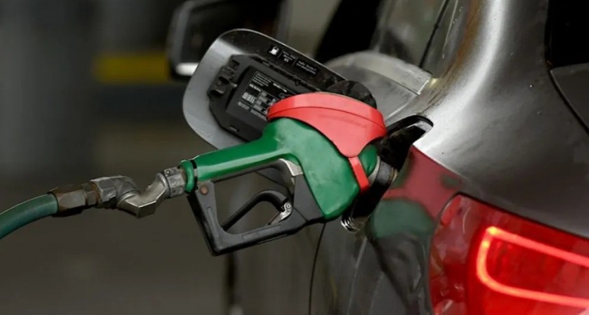 El mercado de combustibles muestra signos de recuperación con un alza interanual del 4,8%